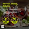 Coolinario Potassium Sorbate - 1 Gal (3.3 lbs) Food Grade Preservative for Wine Stabilization, Homemade Jams, Baked Goods, Cheese Making & Dried Snacks | Extends Freshness & Shelf Life view 3