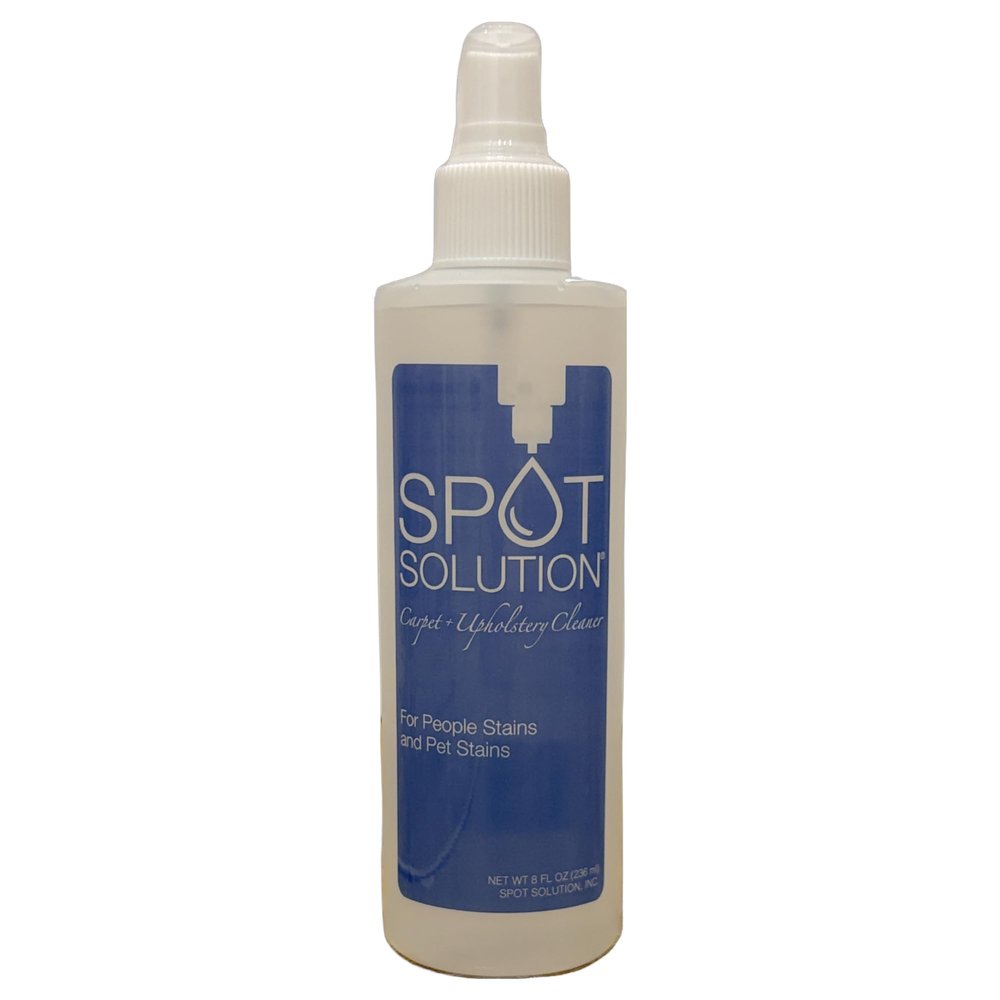 Spot Solution