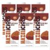 Hazelicious Chocolate Hazelnut Milk, Non-Dairy Plant-Based Vegan Milk, Made with Real Belgian Cocoa, 60% Less Sugar, Non-GMO, Gluten Free, No Added Oils or Preservatives, 32 Fl Oz Cartons (Pack of 6) view 1