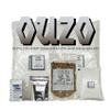 Tapcraft Ouzo Recipe Kit Greek Anise Liqueur Spirit Making Kit 5 Gallon Sugar Wash Home Distilling Kit - Gift for him view 1