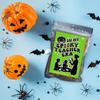 Spooky Teacher Era Trail Mix - Elementary School Snack Funny Halloween for Teachers High School Principal Staffroom Treats Fall Snack Basket Stuffers view 2