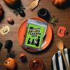 Spooky Teacher Era Trail Mix - Elementary School Snack Funny Halloween for Teachers High School Principal Staffroom Treats Fall Snack Basket Stuffers view 4