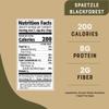 Bechtle Spaetzle Blackforest Style Egg Noodles - Traditional German Pasta, Authentic Imported from Germany, Cage-Free Eggs & Durum Wheat Semolina, Non-GMO, Kosher (17.6oz, Pack of 12) view 2