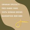 Bechtle Spaetzle Blackforest Style Egg Noodles - Traditional German Pasta, Authentic Imported from Germany, Cage-Free Eggs & Durum Wheat Semolina, Non-GMO, Kosher (17.6oz, Pack of 12) view 3