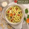 Bechtle Spaetzle Blackforest Style Egg Noodles - Traditional German Pasta, Authentic Imported from Germany, Cage-Free Eggs & Durum Wheat Semolina, Non-GMO, Kosher (17.6oz, Pack of 12) view 4