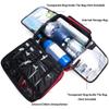 First Aid Backpack Empty First Responder Bag Emergency Survival Trauma Kit for Emergency at Home, Office, Car, Outdoors(Camouflage) view 3
