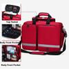 First Aid Backpack Empty First Responder Bag Emergency Survival Trauma Kit for Emergency at Home, Office, Car, Outdoors(Camouflage) view 4