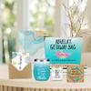 Abuela Grandma Gifts, Grandma Birthday Gifts, Funny Christmas Thank You Abuela Gift from Granddaughter for Women Female Grandmother Grandmom Nana Mimi Grammy Mothers Day Appreciation Gift Basket Set view 4