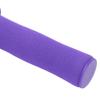 Aoaoy Multifunctional Tension Rope, 2 Tubes Foot Pedal Pull Rope, Elastic Puller, SitUp Abdominal Fitness Training Device (#2) view 2