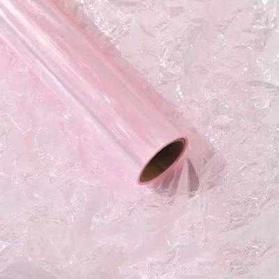 10.9Yard Bouquet Wrapping Paper Roll,22.04Inch Waterproof Floral Paper Wrapper,Wrapping Paper for DIY,Flower Gift Baskets Wrap,Arts & Crafts