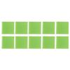 10Pcs Silicone Finger Sleeve Elastic Protector Basketball Golfs Covers Finger Guard Sleeve view 1