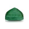 11.00 Ratti Natural Aaa++ Quality Green Loose Gemstone Natural Certified Zambian Emerald/Panna Stone For Men And Women (Lab Approved)-B0DM6CJ2GG view 2
