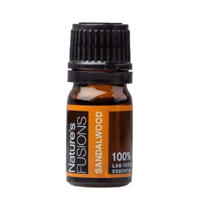 Sandal Wood Pure Essential Oil -5ml