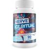 Nerve Ice Ritual Ice Hack - Okinawa Capsaicin For Neuropathy - Vitamin B12 Nerve Support Supplement - Central Nervous System Nerve Flow For Neuropathy Relief - Best Magnesium Nervous System Support view 1