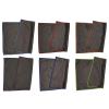PILULY 3Pcs Super Absorbent Carbon Fiber Microfiber Cloth for Car Glass Kitchen Surfaces Not Residues Polishing Towel view 4