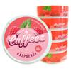 CAFFEEZ VITALIZER CAFFEINE - Energy Pouches | Caffeine Pouches | 50mg Natural Caffeine | 250mg Guarana | 0 Calories | 0 Sugar | 20 Pouches Per Can | 1 Tin or 1 Sleeve (Sleeve (5 Tins), Raspberry) view 1