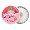 CAFFEEZ VITALIZER CAFFEINE - Energy Pouches | Caffeine Pouches | 50mg Natural Caffeine | 250mg Guarana | 0 Calories | 0 Sugar | 20 Pouches Per Can | 1 Tin or 1 Sleeve (Sleeve (5 Tins), Raspberry) view 2
