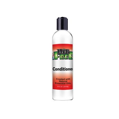 Nit Free Head Lice Conditioner (8-Ounce)