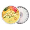 CAFFEEZ VITALIZER CAFFEINE - Energy Pouches | Caffeine Pouches | 50mg Natural Caffeine | 250mg Guarana | 0 Calories | 0 Sugar | 20 Pouches Per Can | 1 Tin or 1 Sleeve (Sleeve (5 Tins), Mango) view 2