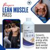 Bricker Labs CARNIBLAST Liquid L-Carnitine 3000mg with Carnipure & GBB Energy, Stamina & Endurance Support, Pre- & Post-Workout, Sour Fruit Flavor, 16 FL Oz view 4