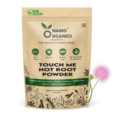 Namo Organics Lajwanti Powder 400g