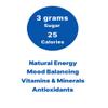 Non-Dairy Superfood Blend for Coffee, Tea & Smoothies | Oat Based | Add to Hot or Cold Beverages | Naturally Sweetened with Maple Sugar (8 Ounces, Chocolate Elixir) view 4