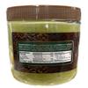 Crunch Pistachio Cream Gourmet Pistachio Spread with Crunchy Texture, 21oz (600g) Jar view 2