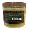 Crunch Pistachio Cream Gourmet Pistachio Spread with Crunchy Texture, 21oz (600g) Jar view 3