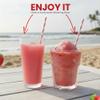 Clear Whey Protein Isolate Powder 20g Protein, 4g Electrolytes + Collagen Peptides, Zero Sugar, Refreshing Light Protein Drink Water, Whey Powder Protein Shake, Lactose Free Strawberry Lemonade view 4
