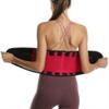 Lumbar rt Belt Waist Back Brace Correction Spinal Decompression For Scoliosis Sciatica Herniated Disc Herniation Relieve Fatigue Men Women view 1