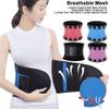 Lumbar rt Belt Waist Back Brace Correction Spinal Decompression For Scoliosis Sciatica Herniated Disc Herniation Relieve Fatigue Men Women view 4