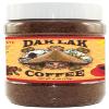 100% Dak Lak Vietnamese Freeze Dried Instant Coffee, 175 Grams Jar view 2