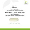 Terry Naturally PleuraMax - Upper Respiratory Health Supplement - Sourced from Oyster Mushrooms - Includes Vitamin C for Immune Support - Vegan & Non-GMO - 30 Capsules (30 Servings) view 4