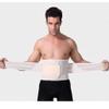 Breathable Lower Back Brace For Optimal rt And Pain Relief - Men Women Adjustable Waist Back rt Double Pull Compression Belt For Lumbar Stability view 4