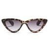 2SeeLife Premium Cat Eye TR-90 Reading Sunglasses for Women NarrowMedium Fit, Sturdy Frame, Spring Hinges, Stylish Sun Readers, Clear Tortoise (Sun Readers), +2.50 view 1