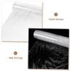 LALADEFIEE Food-grade Plastic Wrap for Kitchen and Refrigerator Use Cling Film for Fresh Food Storage Disposable Sealing Wrap for Family Meals and Picnics view 4