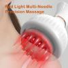Volongoto Lymphatic Drainage Massager & Anti Cellulite Massage Tool, Body Sculpting Machine with Microcurrent, Light, Heat & Vibration, Helps Reduce Stretch Marks & Cellulite view 3