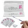 Reroon Pregnancy Test HCG Strips 60 Count for Fertility Women | Home Early Detection Pregnancy Kits with Over 99% Accurate | Bulk Highly Sensitive HCG Urine Tests | Individually Wrapped | 60 Cups view 1
