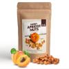 Berrilys Sweet Apricot Nuts - Roasted - 16 oz, Great for Snacking, Similar to Almonds but just better, Meet Your Favourite Healthy Snack, Plant based Seeds, Kernels, Kernals, Pits, Kernel