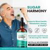 (2 Pack) Sugar Harmony Drops - Official SugarHarmony Advanced Premium Liquid Formula Support Drops - Maximum Strenght, Natural Ingredients For Overall Health & Wellness Reviews, 2 Bottles For 2 Months view 2