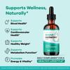 (2 Pack) Sugar Harmony Drops - Official SugarHarmony Advanced Premium Liquid Formula Support Drops - Maximum Strenght, Natural Ingredients For Overall Health & Wellness Reviews, 2 Bottles For 2 Months view 3