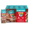 NEW Horizon Organic Shelf Stable No Added Sugar Lactose Free 1% Lowfat Chocolate Milk Boxes, Pack of 12-8g Protein per Serving view 1