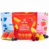Day One Electrogummies Variety Pack - Fruit Punch, Blue Raspberry & Watermelon Electrolyte Gummies for Runner, Athlete - Hydration Gummies with Electrolytes - Alternative to Powders, Tablets 180 Count view 1