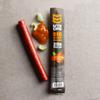 MTN OPS Big Stick High Protein Meat Sticks - 20g Protein, 10% Collagen - Buffalo Style Flavor - Individually Wrapped Beef Snacks - 10 Count Carton view 3