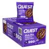 Quest Nutrition Bake Shop, Chocolate Frosted Donuts, 14g Protein, Less than 1g Sugar, Protein Snack, Low Sugar, 9 Count view 1