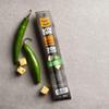 MTN OPS Big Stick High Protein Meat Sticks - 20g Protein, 10% Collagen - Jalapeo Pepper Jack Flavor - Individually Wrapped Beef Snacks - 10 Count Carton view 3