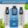 Cortisol Capsules Magnesium Ashwagandha, L-Theanine, Lions Mane, Holy Basil, Ginkgo Biloba, Rhodiola Rosea Bacopa Monnieri GABA, Panax Ginseng Valerian Root Magnolia Bark All-in-1 Supplement view 4