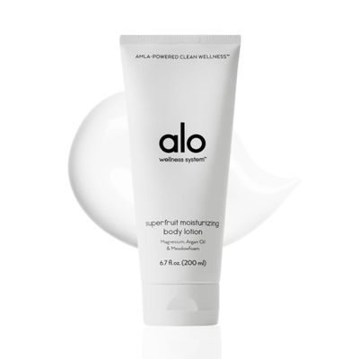 Alo Superfruit Magnesium Body Lotion, Citrus, 6.7 oz