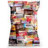 Bulk Fun-Size Chocolate Candy Mix Individually Wrapped Mini Bars for Parties, Pinatas, Candy Buffets, Office Treats, Holidays & Special Occasions (2 LB) view 1