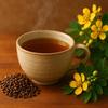 Songwon Premium Cassia Seed Tea Korean Traditional Tea, All-Natural & Caffeine-Free_100 Tea Bags (1.2g Each) view 4
